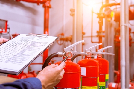 من نحن 1 fire protection 1
