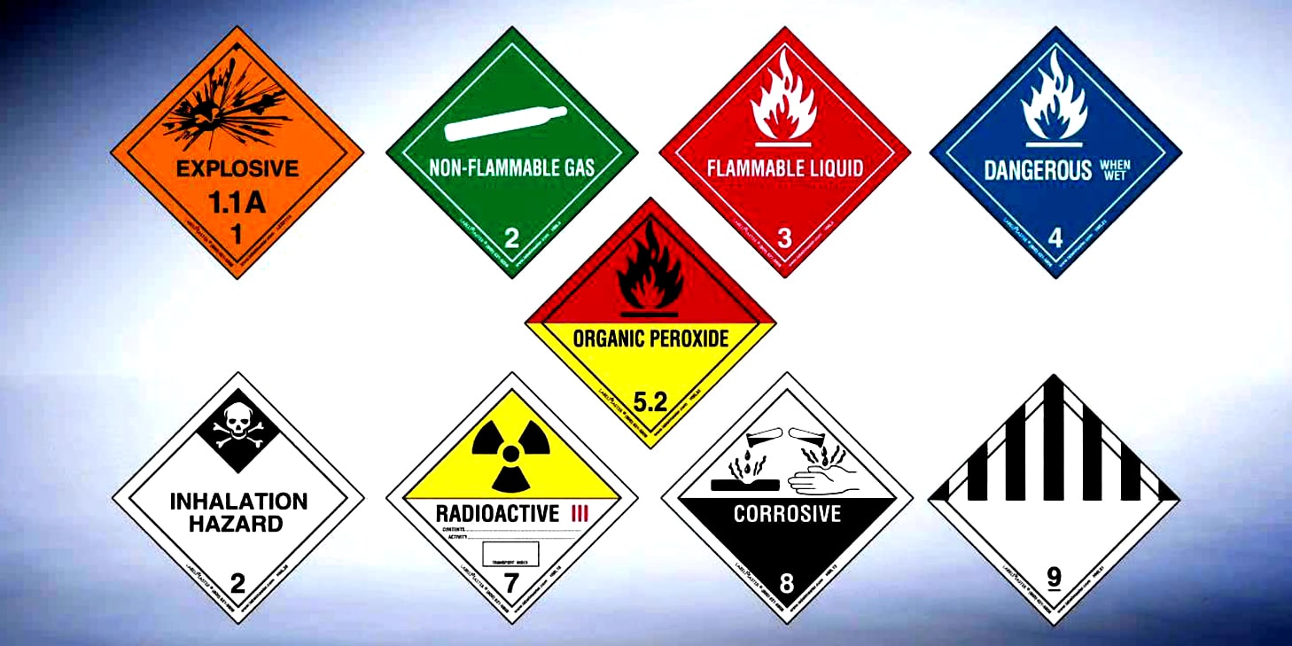 DANGEROUS PERISHABLE1 1
