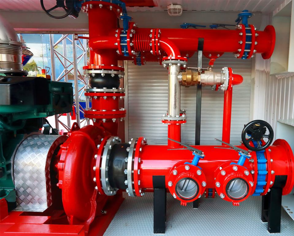 <a href="https://alma.com.sa/products/co2-fire-fighting-systems/">Fire Fighting<br> Foam </a>