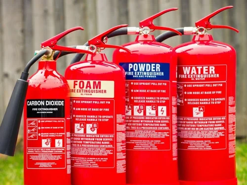 <a href="https://alma.com.sa/products/fire-extinguishers/">Fire Extinguishers and training</a>