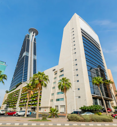 <center>فروع شركة بندة للتجزئة </center>