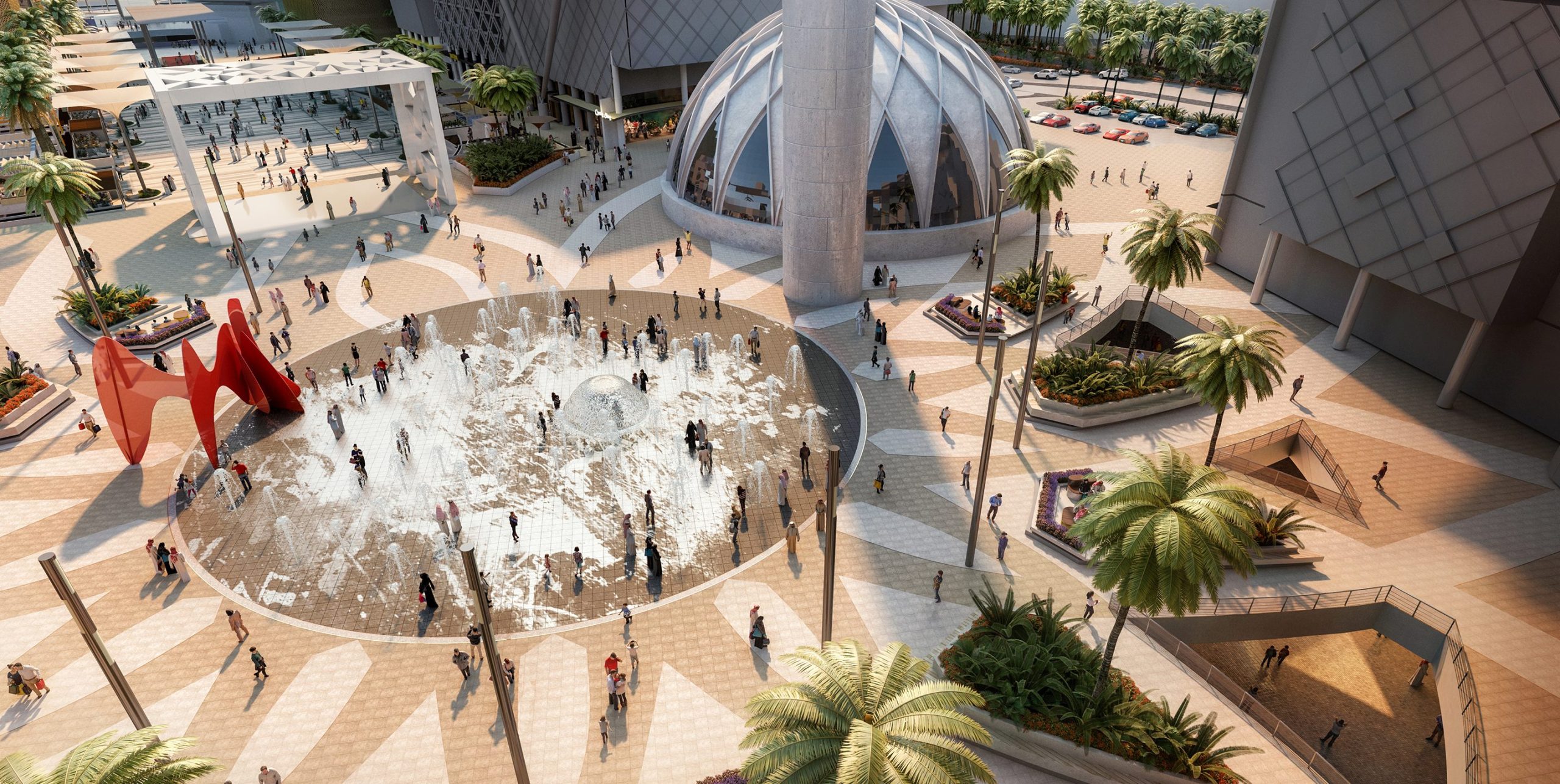 <center>المدينة الرقمية </center>
