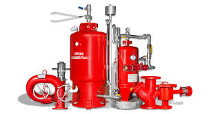 <center>أنظمة الفوم </center>