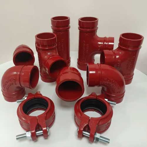 fire fitting