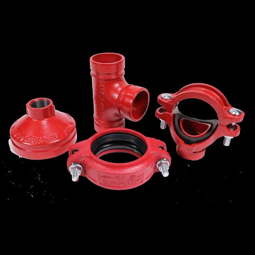 fire fittings