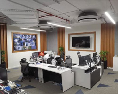 National Housing Company