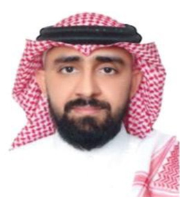 SAUD BIN HIDAYA(VP)