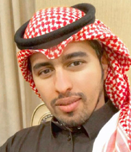 FAHAD AL SWEILEH (GM Engineering)