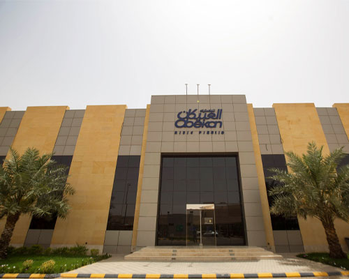 Obeikan Investment Group